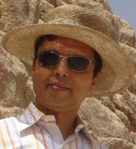 Abhijit Mukherjee profile photo