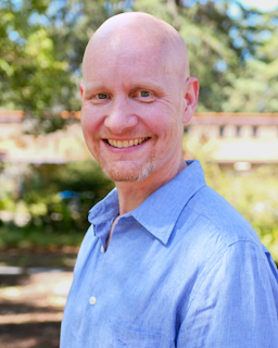 Adam Sparks profile photo