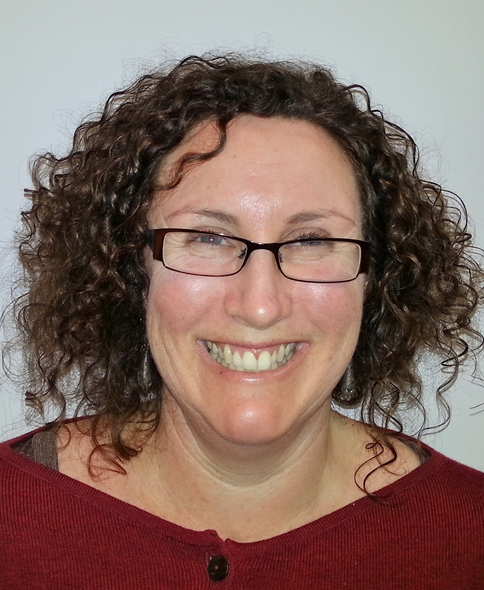 Adrienne Wilmot profile photo