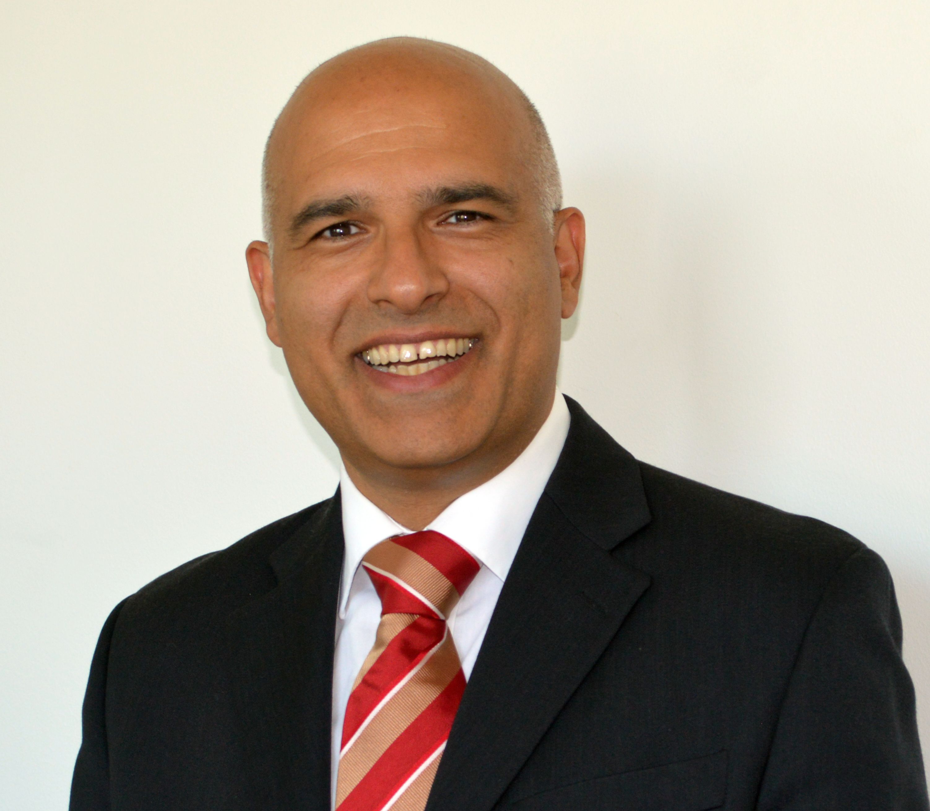 Afrooz Barnoush profile photo