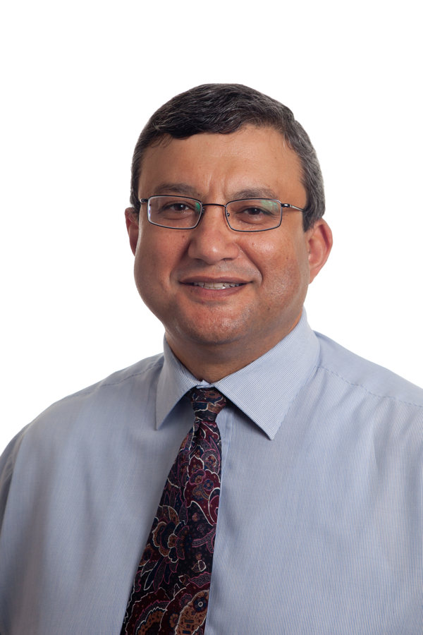 Ahmed El-Mowafy profile photo