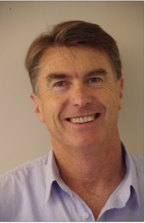 Alan Fenna profile photo