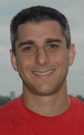 Alan Reubenson