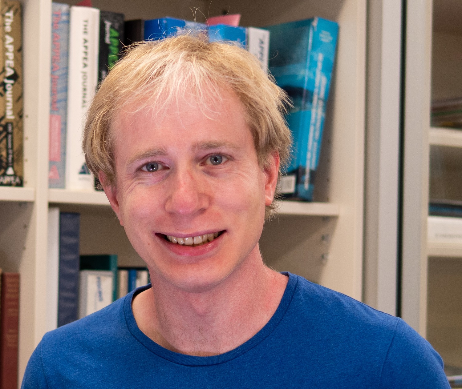 Alex Holman profile photo