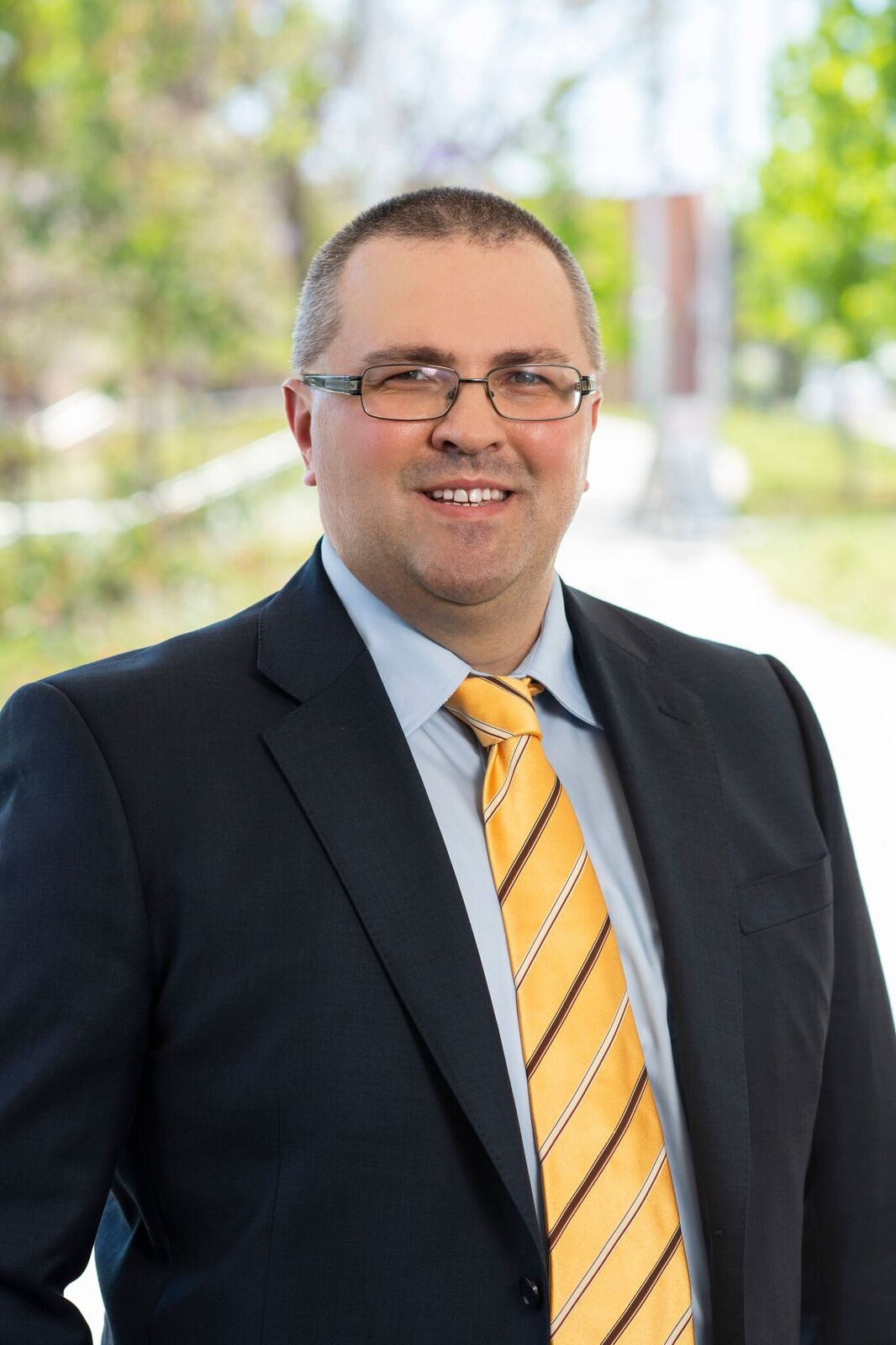 Alexey Muraviev profile photo