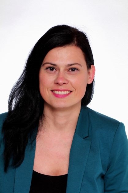 Alica Kizekova