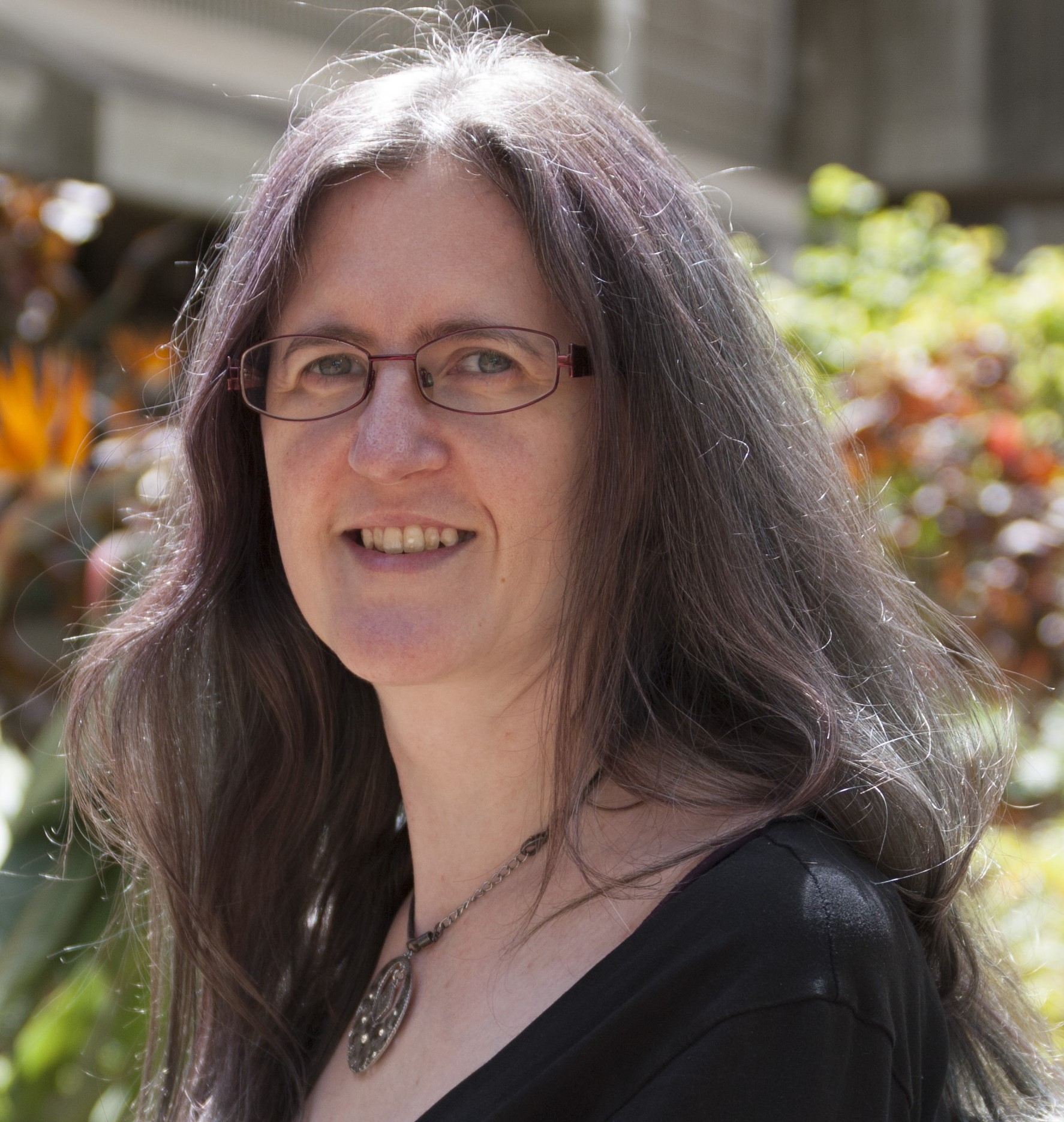 Alison Blyth profile photo