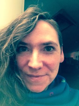 Amy Shields Dobson - دانشیار profile picture