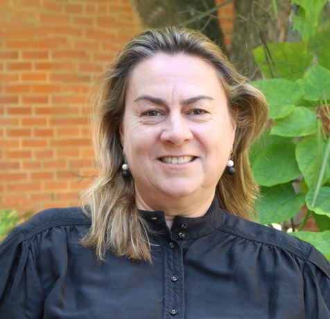 Andrea Begley profile photo