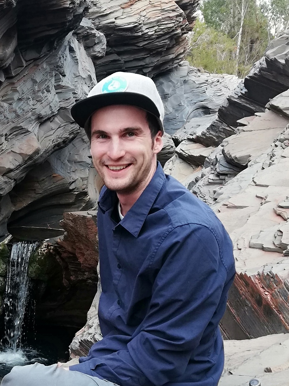 Andreas Zametzer profile photo