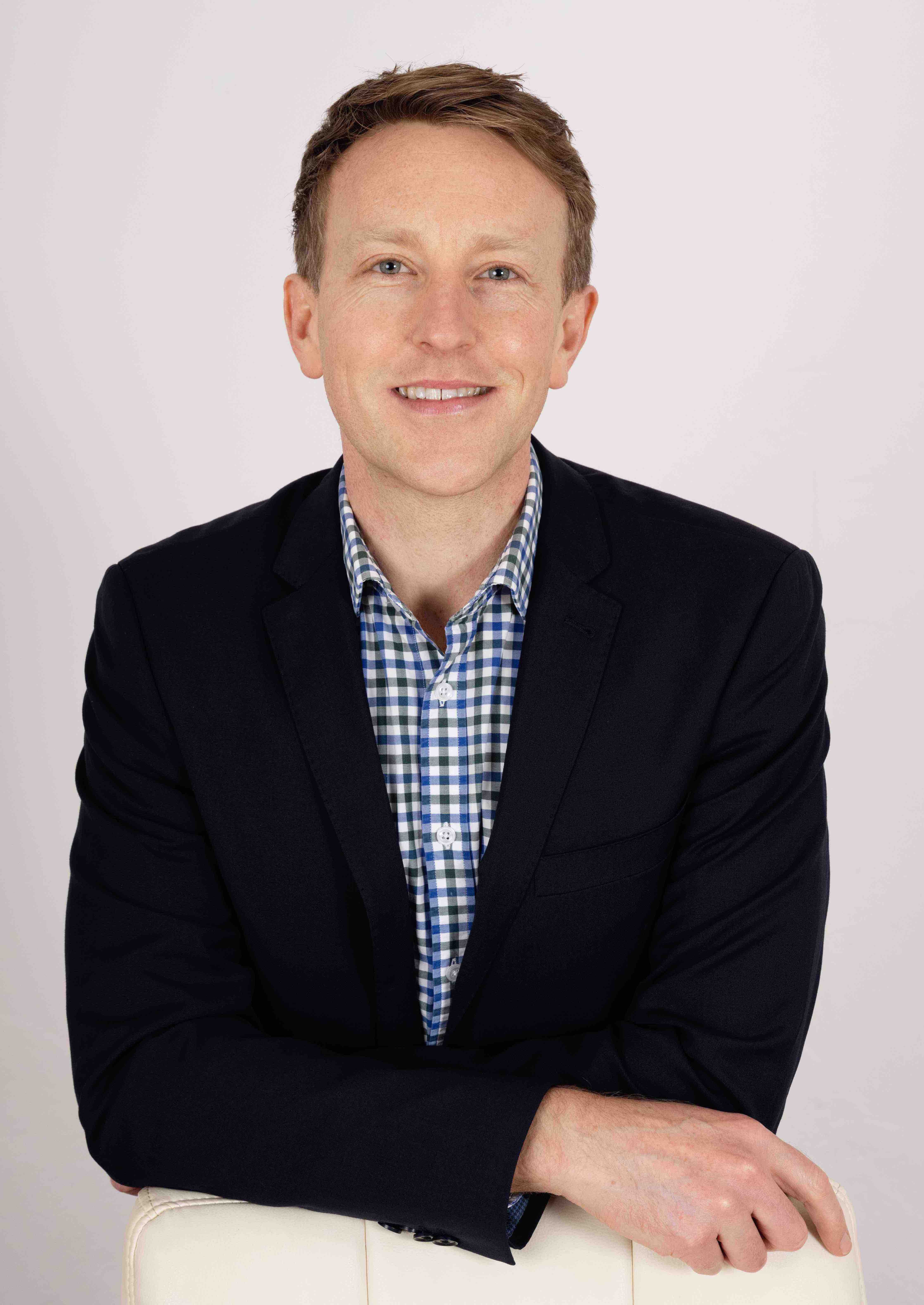 Andrew Briggs profile photo