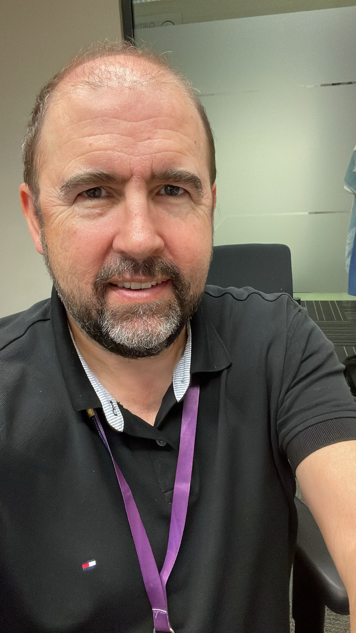 Andrew Crowe profile photo