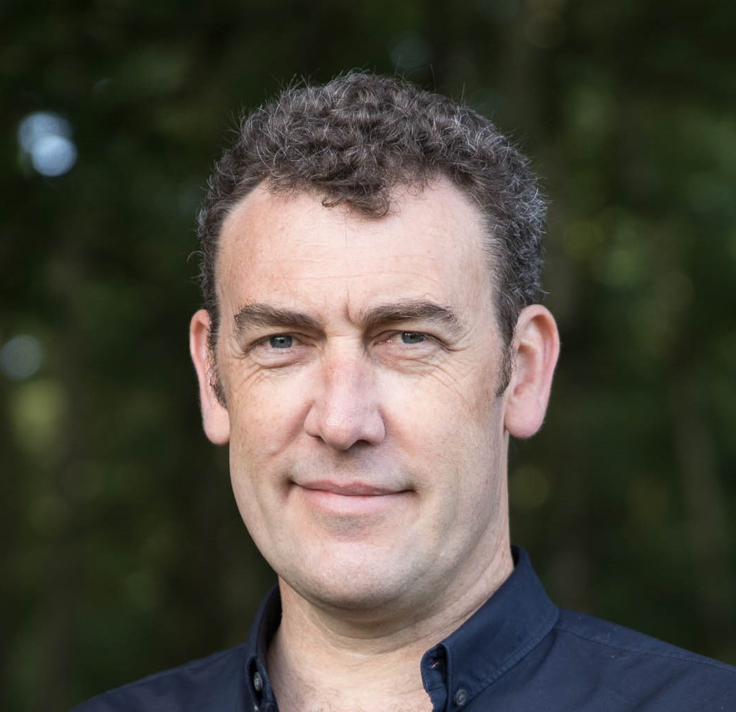 Andrew Knight profile photo