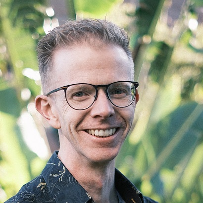 Andrew Stafford profile photo