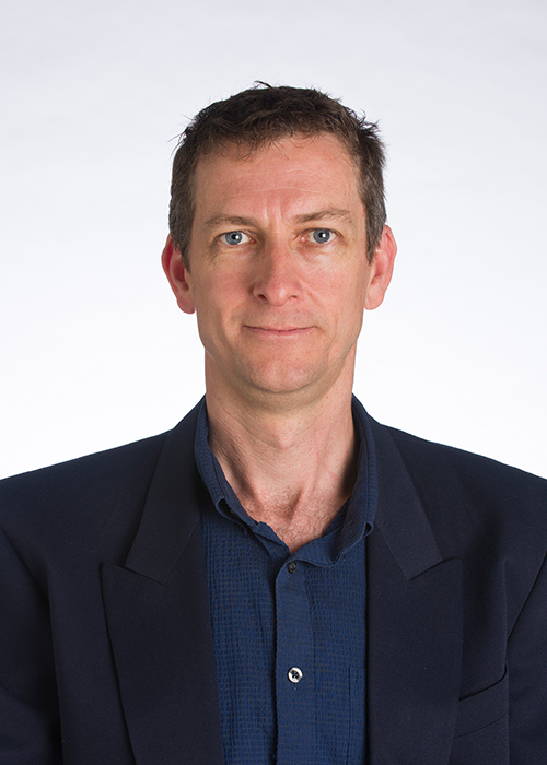 Andrew Turpin profile photo