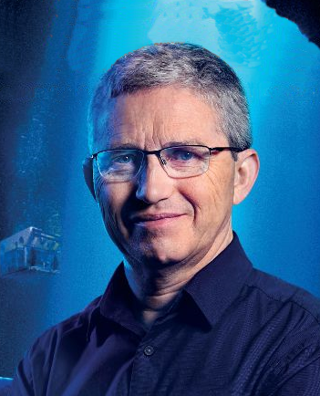 Andrew Woods profile photo