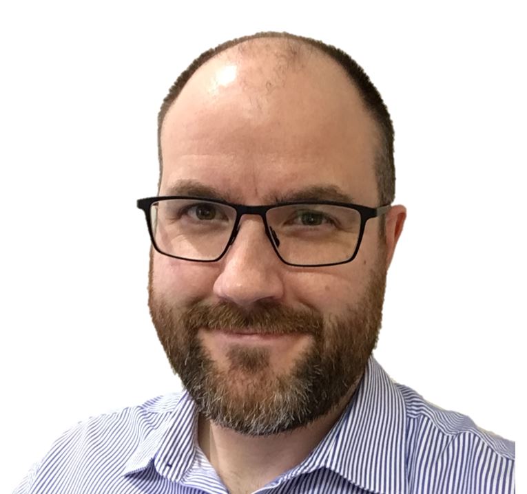 Andy Wilson profile photo