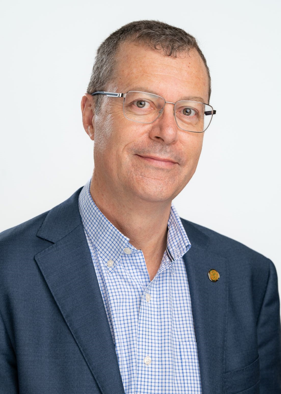 Angus Buchanan