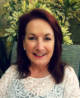 Anne Whitworth profile photo