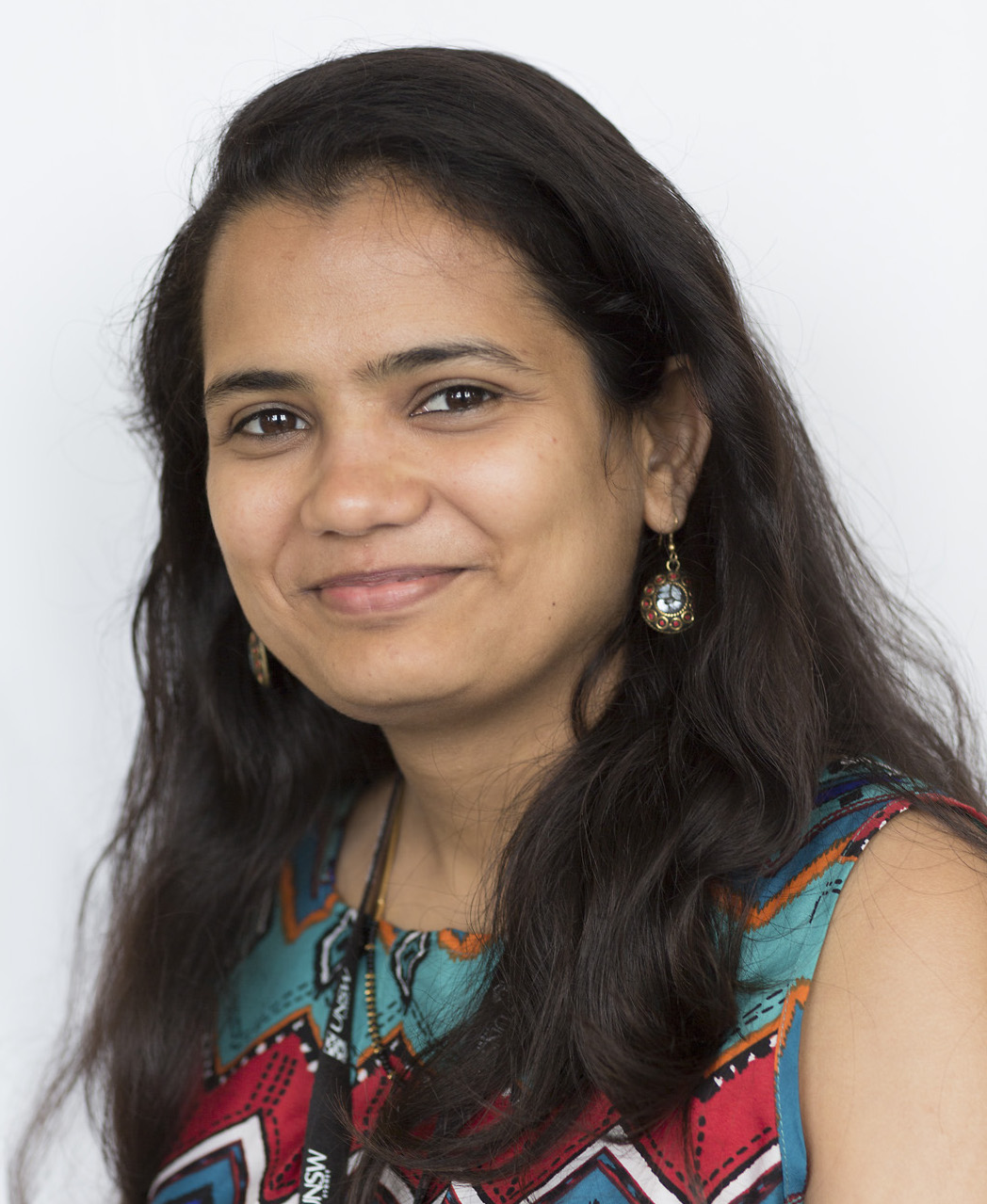 Anshu Gupta profile photo