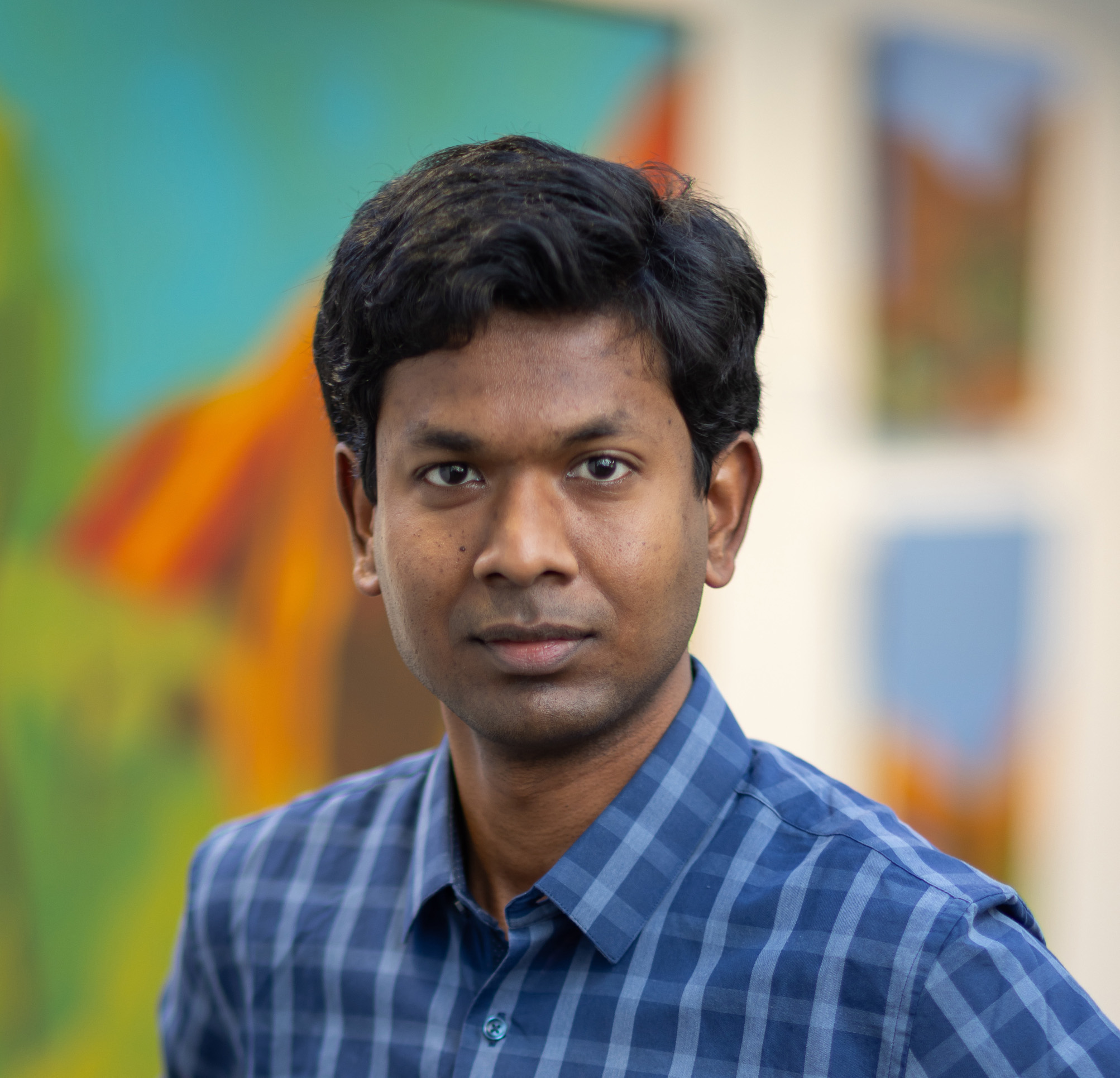 Apurba Bera