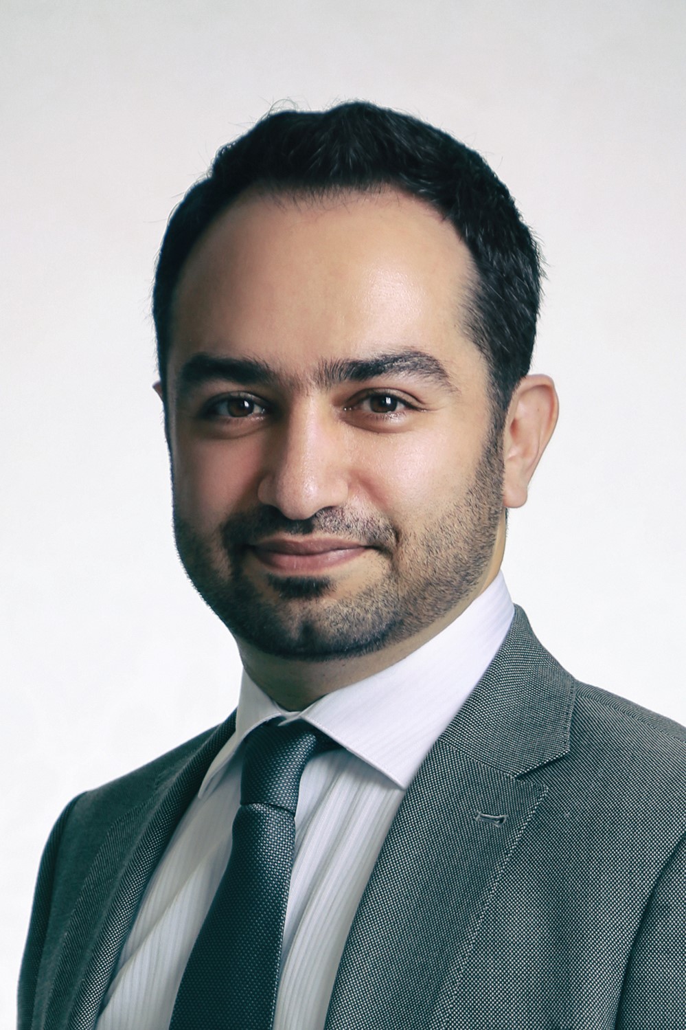 Arash Arami-Niya profile photo