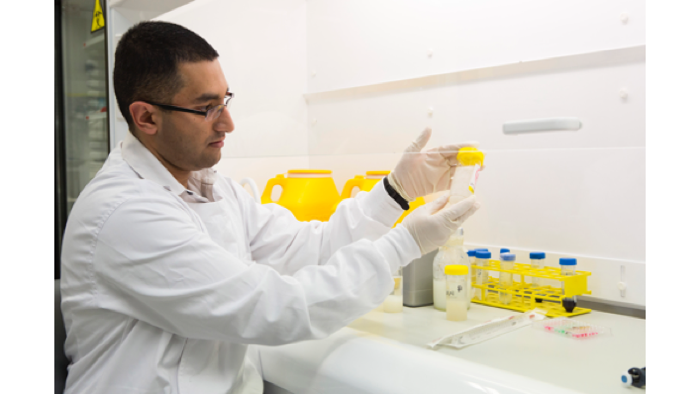 Armin Mooranian profile photo