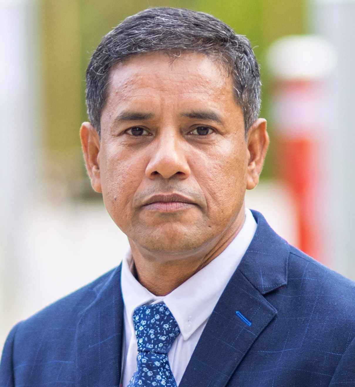 Ashraf Dewan profile photo