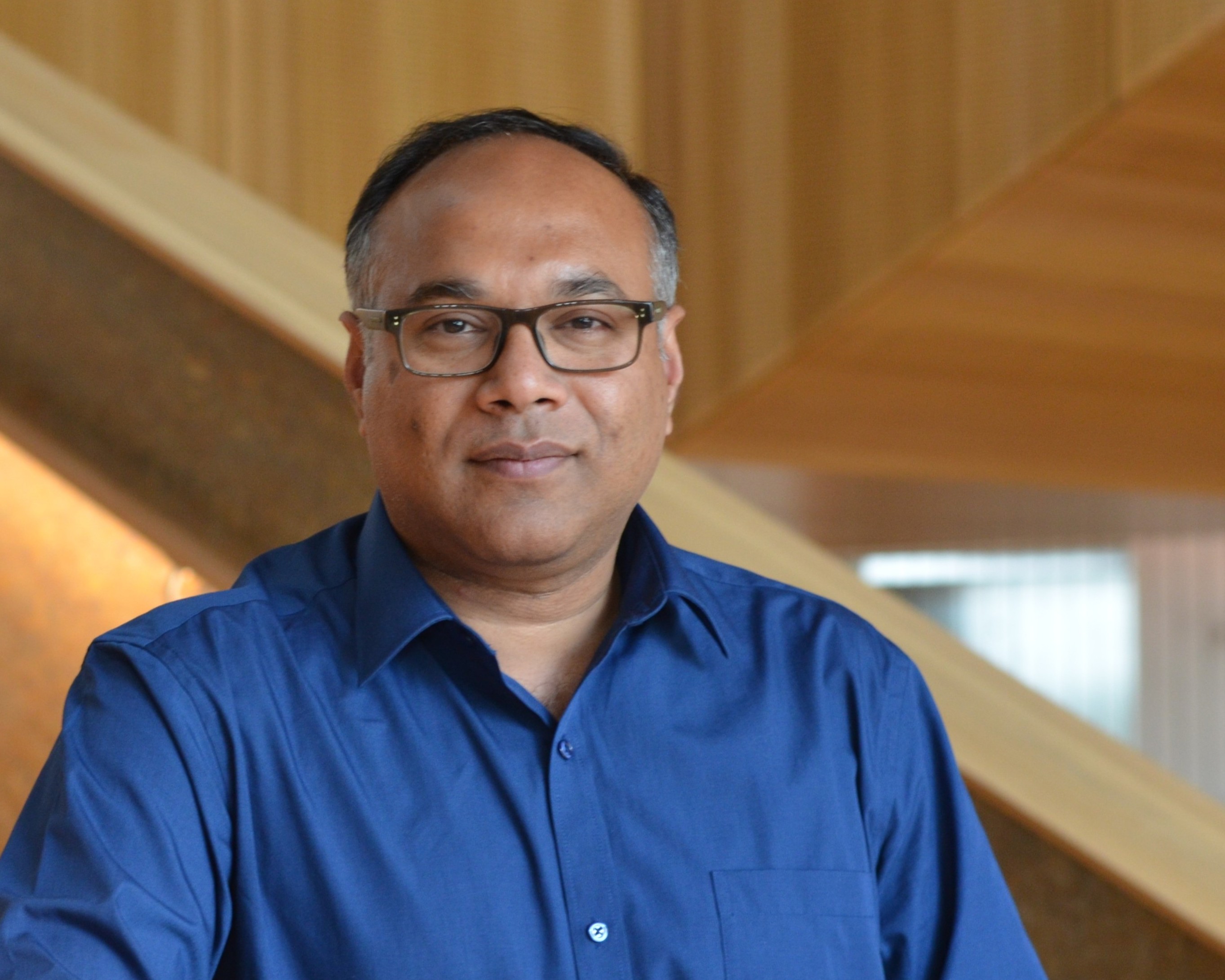 Atiq Zaman profile photo