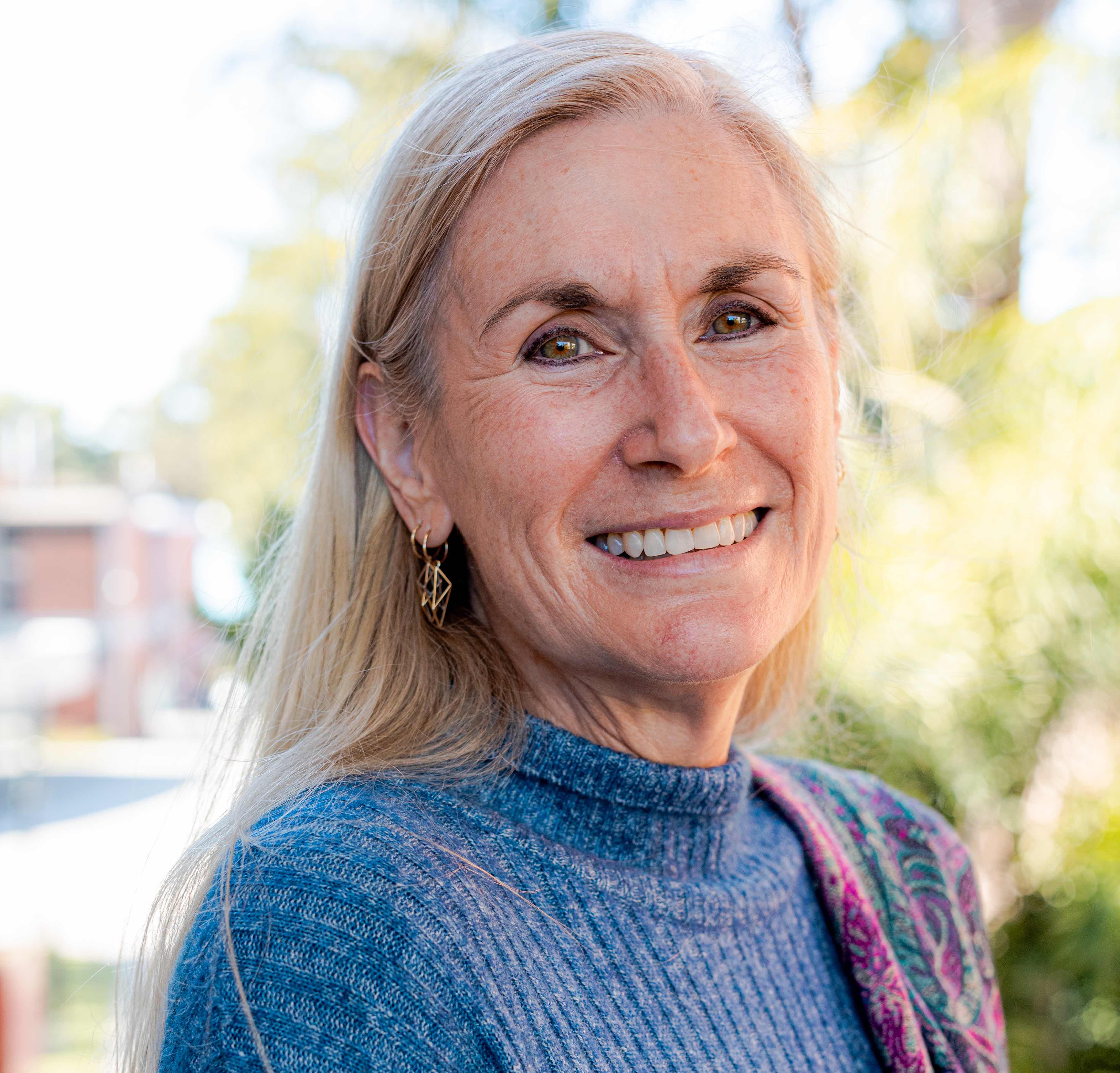 Audrey Cooke profile photo