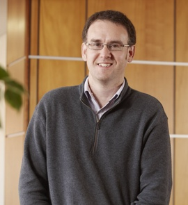 Ben Mullins profile photo