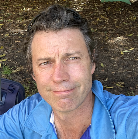 Ben Phillips profile photo