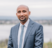 Berihun Dachew profile photo