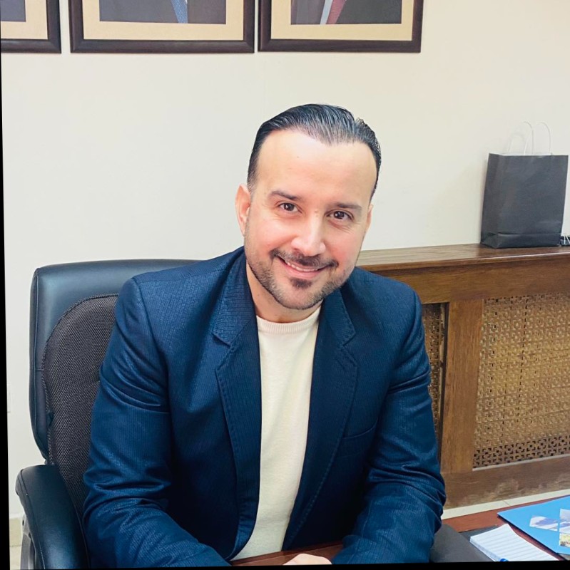 Bilal Abu Salih profile photo