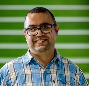Bishal Bharadwaj