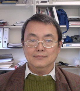 Boon Ong profile photo