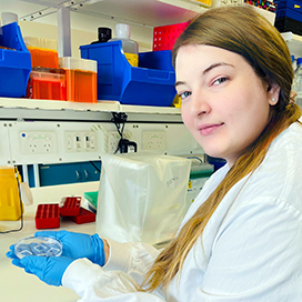 Bozica Kovacevic profile photo