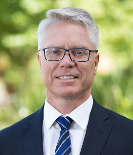 Brent McInnes profile photo