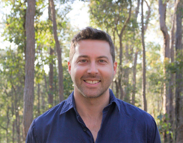 Brenton von Takach profile photo