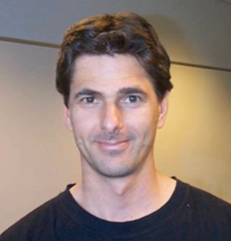 Brett Harris