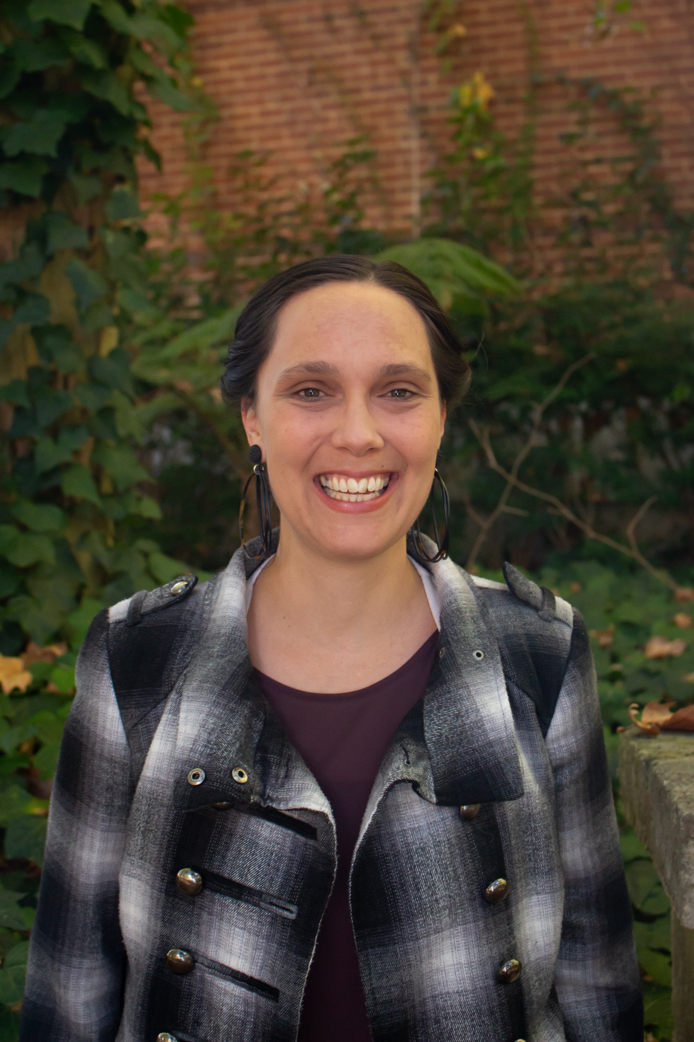 Bri McKenzie profile photo