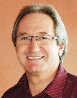 Brian Perrin
