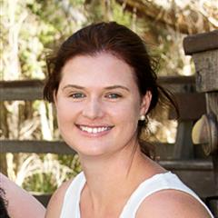 Brioni Moore profile photo