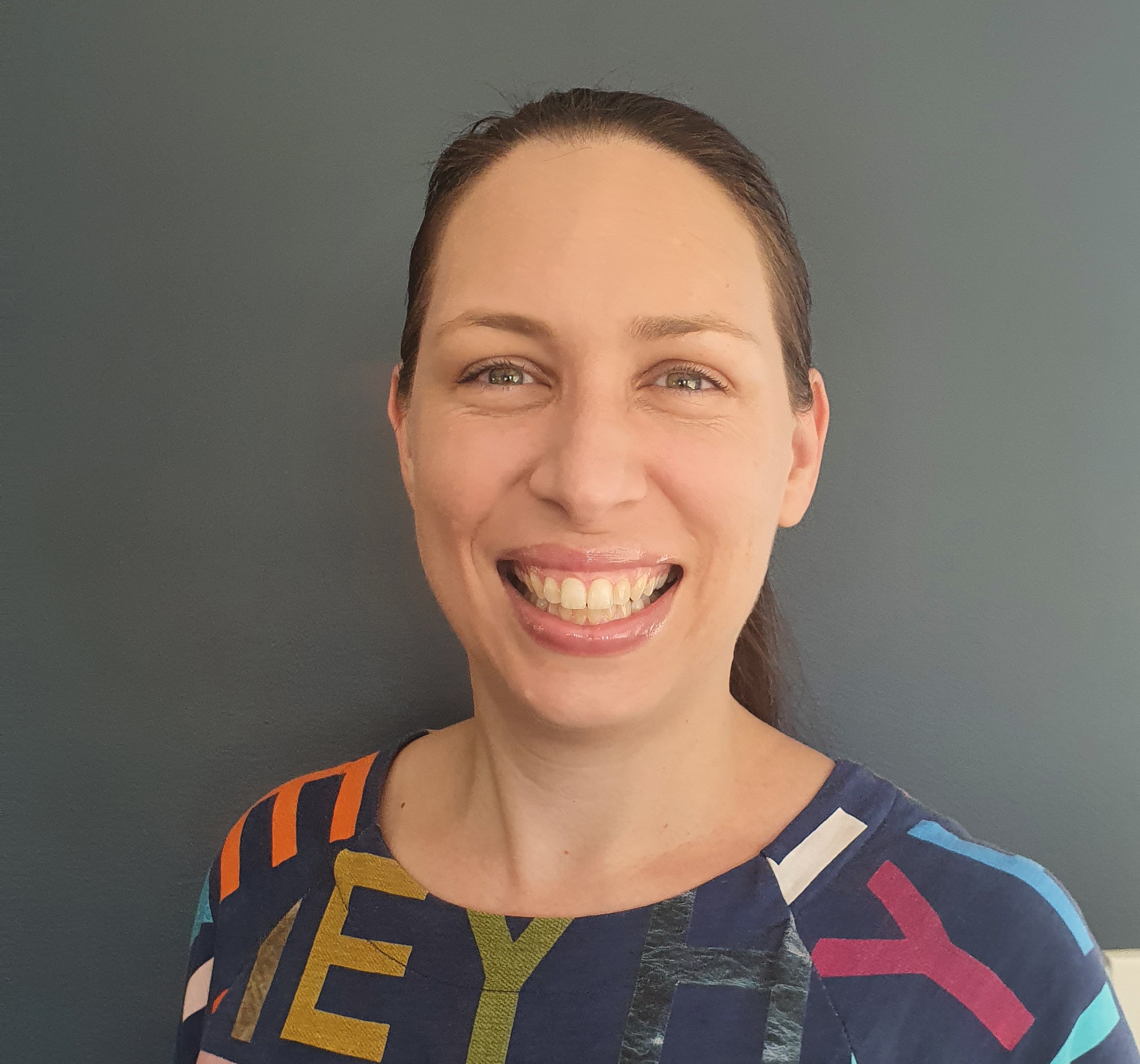 Brooke Ryan profile photo