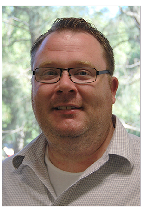 Carl Mousley profile photo