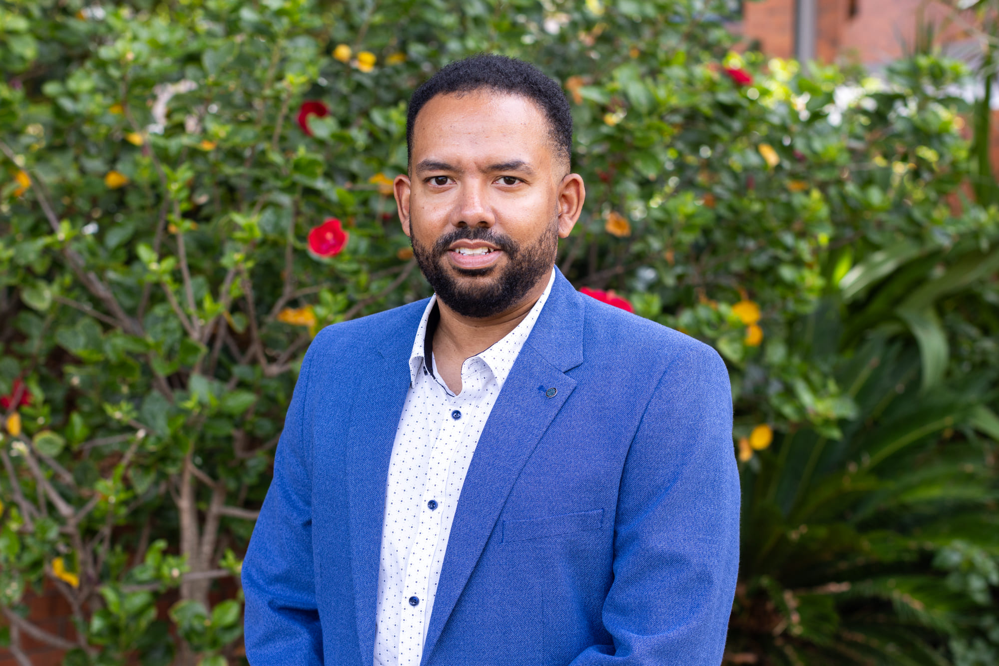 Carlos Perea Solano profile photo