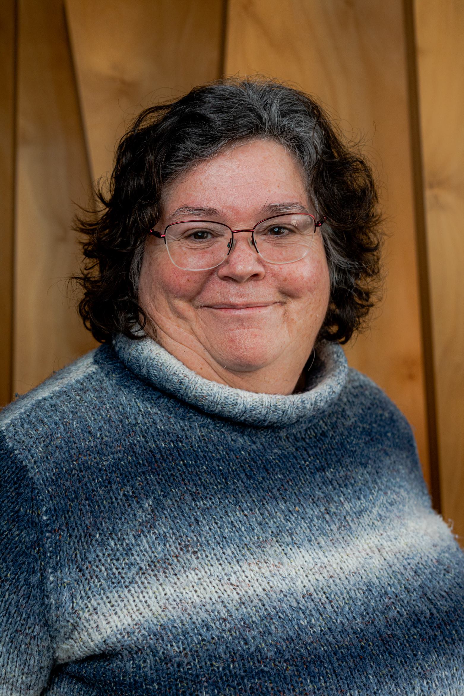 Carol Carter profile photo