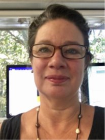 Carol Igglesden