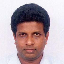 Chandana Kulasuriya profile photo