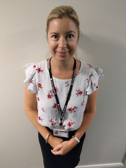 Chantelle Highman profile photo